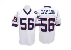 Lawrence taylor color rush jersey online