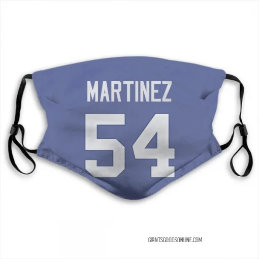 blake martinez jersey
