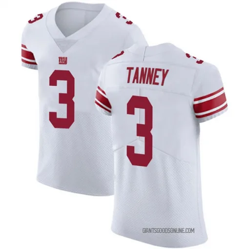 alex tanney jersey