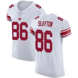 darius slayton color rush jersey