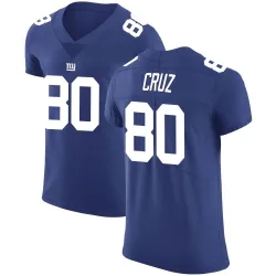 victor cruz jersey mens