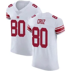 victor cruz color rush jersey