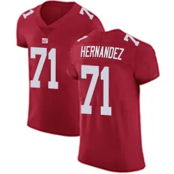 will hernandez jersey