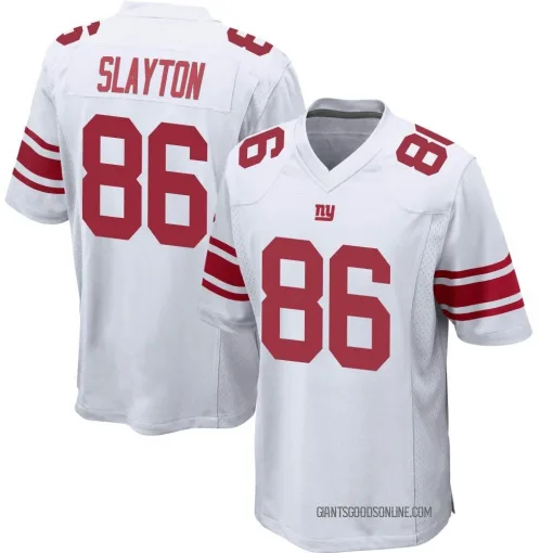 darius slayton jersey