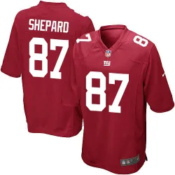 sterling shepard jersey color rush