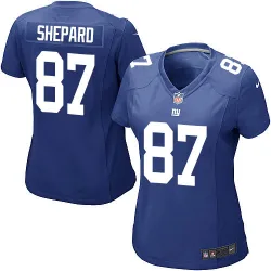 sterling shepard jersey color rush