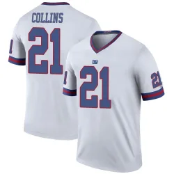 Landon Collins Jersey | Landon Collins Color Rush Jerseys - Giants Store
