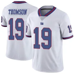 youth giants color rush jersey