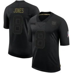 daniel jones jersey color rush