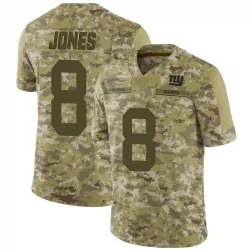 daniel jones kids jersey