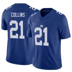 Landon collins jersey color on sale rush