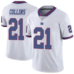Landon collins jersey cheap clearance