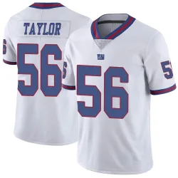 lawrence taylor authentic jersey