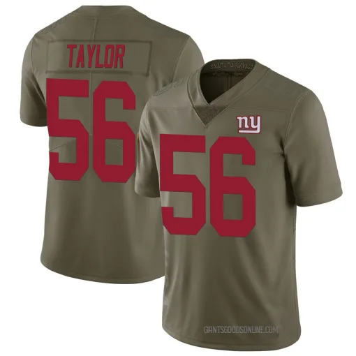 youth lawrence taylor jersey