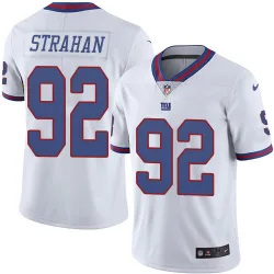 ny giants throwback jersey 2016