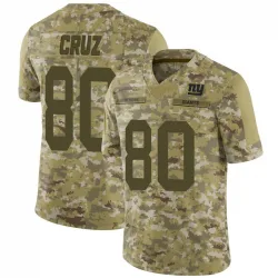 cruz jersey youth