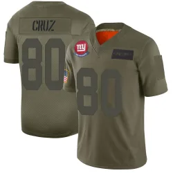 doug martin color rush jersey