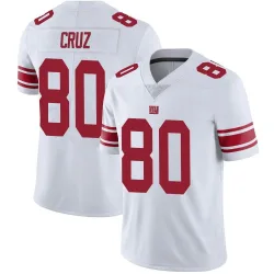 victor cruz color rush jersey