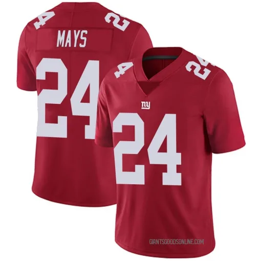 willie mays jersey mens