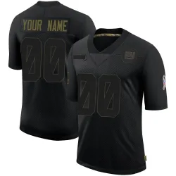 giants custom jersey