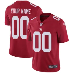 ny giants custom baby jersey