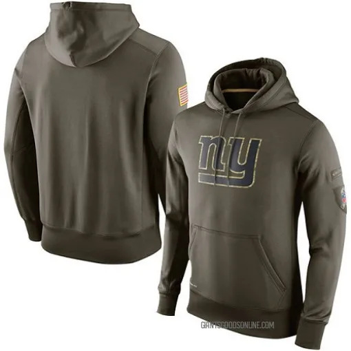 giants salute to service sweatshirt