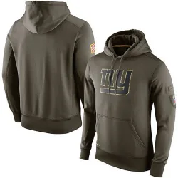 Ny giants sales military hoodie